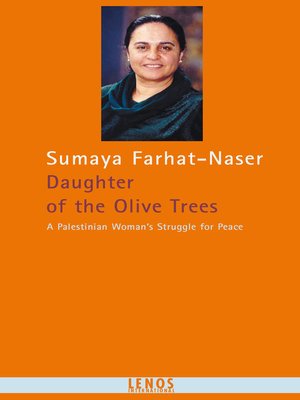 cover image of Daughter of the Olive Trees